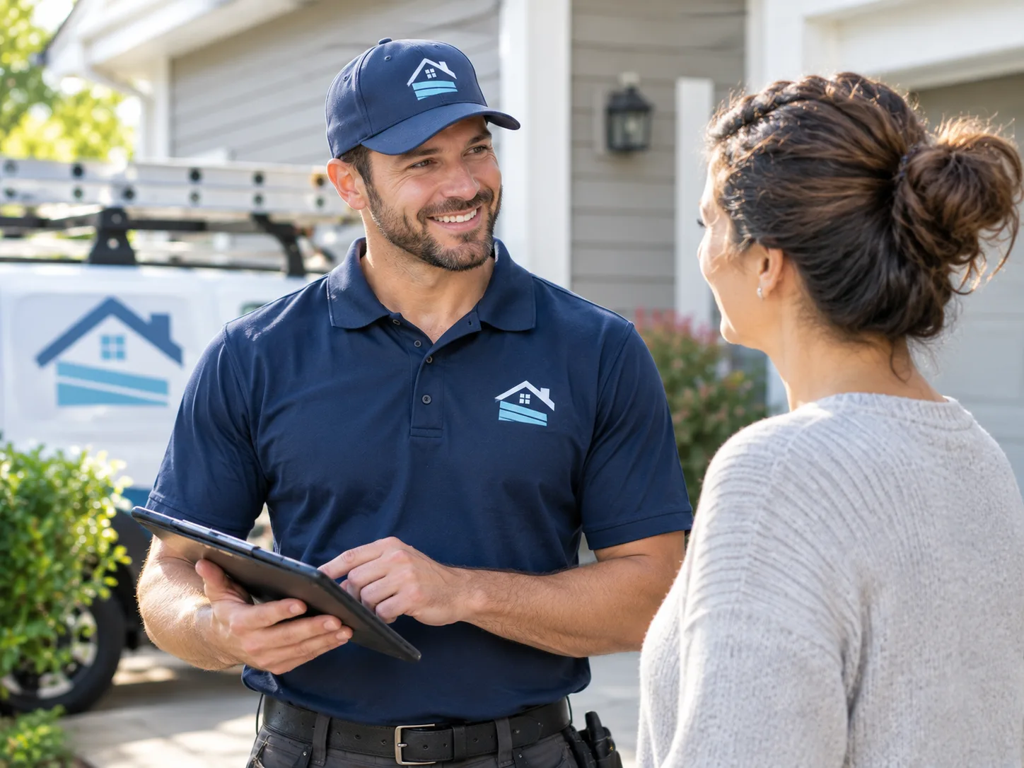 Siding Leak Repair in Leadville, CO